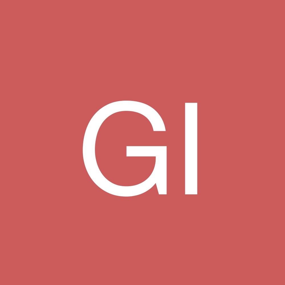 Meet your Posher, Gigi’s